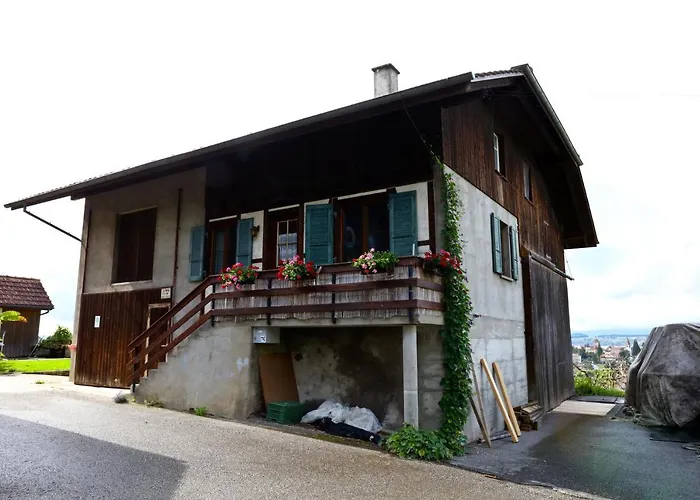 Hof Oberprehl