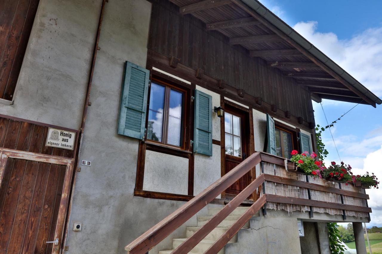 Hof Oberprehl Murten
