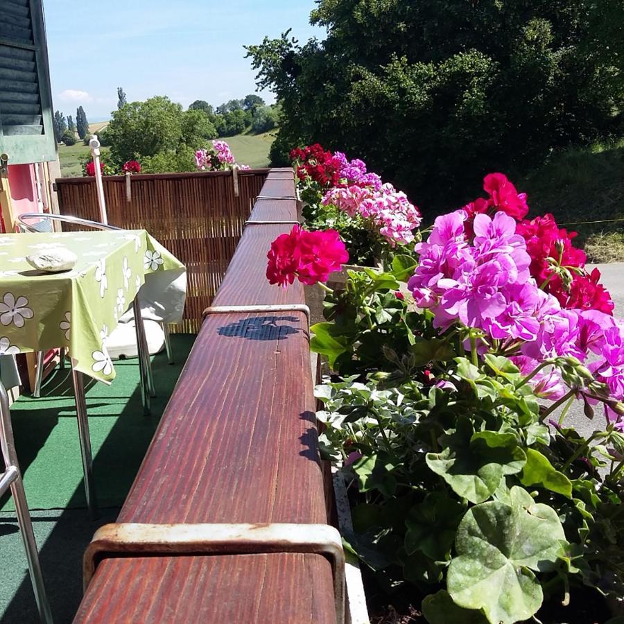 Apartamento Hof Oberprehl *