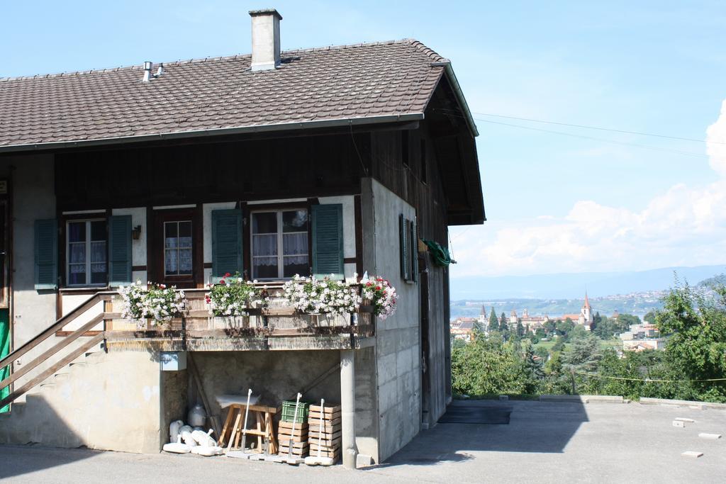 Hof Oberprehl